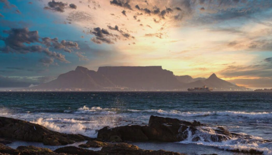 Cape Town’s Stock Exchange Closes $5-Million Funding Round