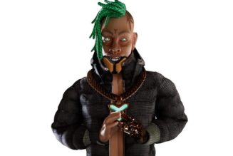 Capitol Music Group Drops Virtual Rapper FN Meka Following Criticisms of Perpetuating Black Stereotypes