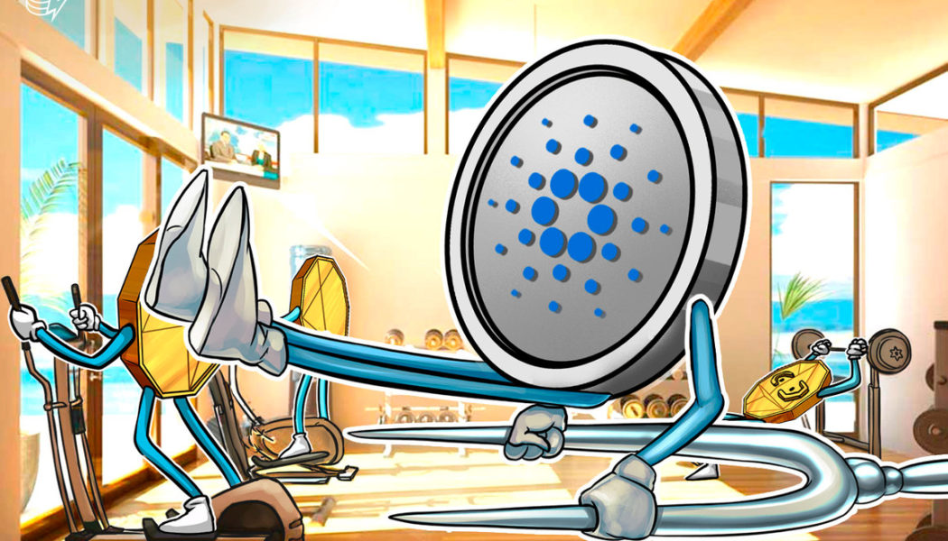 Cardano hard fork ‘ever closer’ as upgraded SPOs account for 42% of blocks