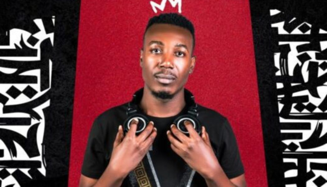 Casswell P ft Master KG & Jon Delinger – Mbali