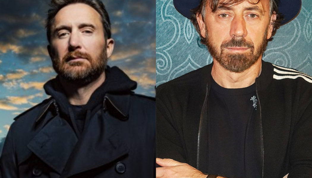 Celebrate 20 Years of Benny Benassi’s Iconic “Satisfaction” With David Guetta’s New Remix