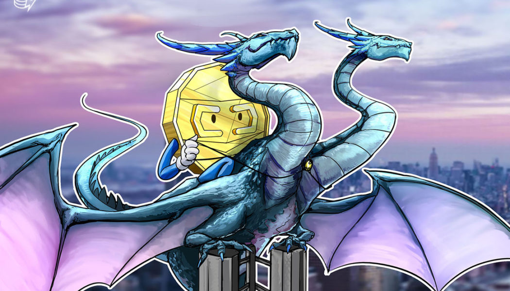 Chainlink ditches Ethereum PoW forks for PoS after The Merge