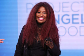 Chaka Khan Still Angry About Kanye West “Through the Fire” Sample 