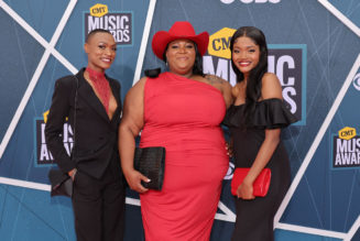 Chapel Hart Light up ‘AGT’ Semi-Finals With Original Song: Watch