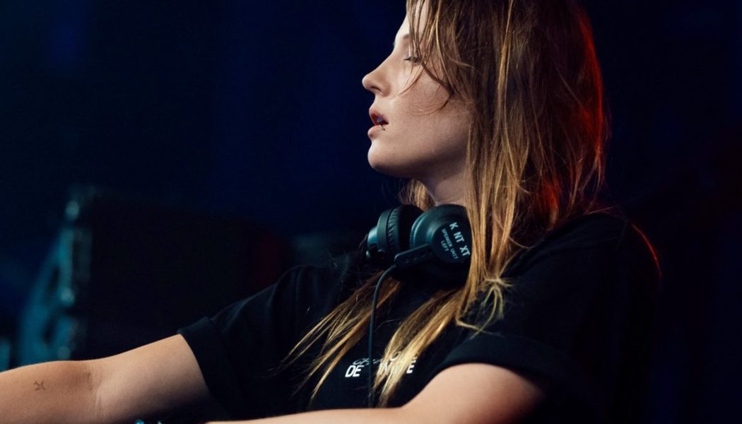 Charlotte de Witte Makes History As First Woman to Close Out Tomorrowland’s Mainstage