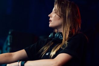 Charlotte de Witte Makes History As First Woman to Close Out Tomorrowland’s Mainstage