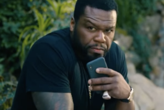 Check Out The Trailer To 50 Cent’s New Horror Flick ‘Skill House’