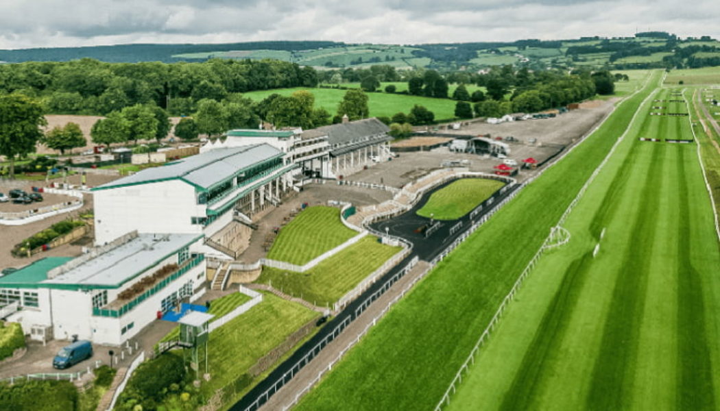 Chepstow Racecourse Suffers as Major Races Downgraded in Jump Pattern Changes