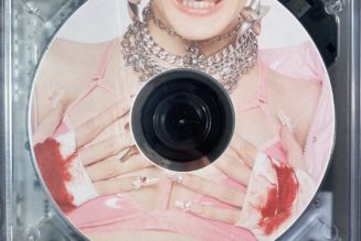 Chloe Moriondo Announces Tour and New Album Suckerpunch, Shares Video