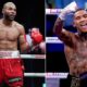 Chris Eubank Jr and Conor Benn Set To Continue Family Rivalry
