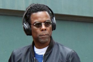 Chris Rock Jokes He Got Slapped By “Suge Smith” Following Will Smith’s Latest Apology