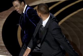 Chris Rock Says He Was Asked to Host Next Year’s Oscars But Turned It Down