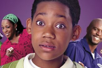 Chris Rock’s ‘Everybody Still Hates Chris’ Animated Series Ordered by MTV Entertainment