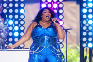 Chunky Comedian Aries Spears Attacks Lizzo With Fatphobia, Twitter Holds Up A Mirror