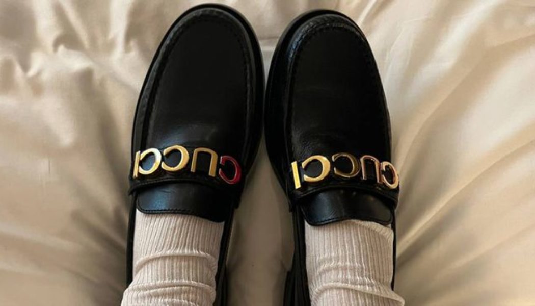 Chunky Loafers Can be Hard to Style—These 8 Pieces Always Work With Them