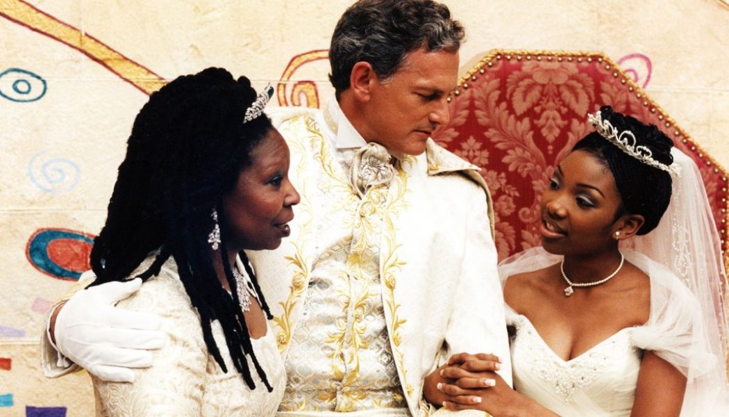 ‘Cinderella’ Reunion: How to Stream the 25th Anniversary Special for Free