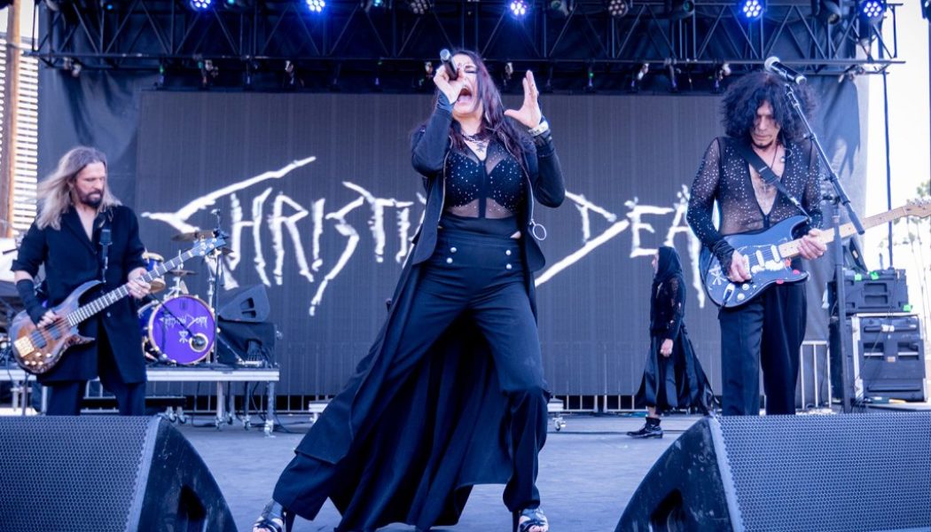 Cleopatra Records Founder on How to Make It as an Indie Label for 30 Years