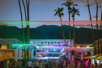 Closing Out the Festival’s Newly Expanded 2022 Season, Splash House Makes Waves