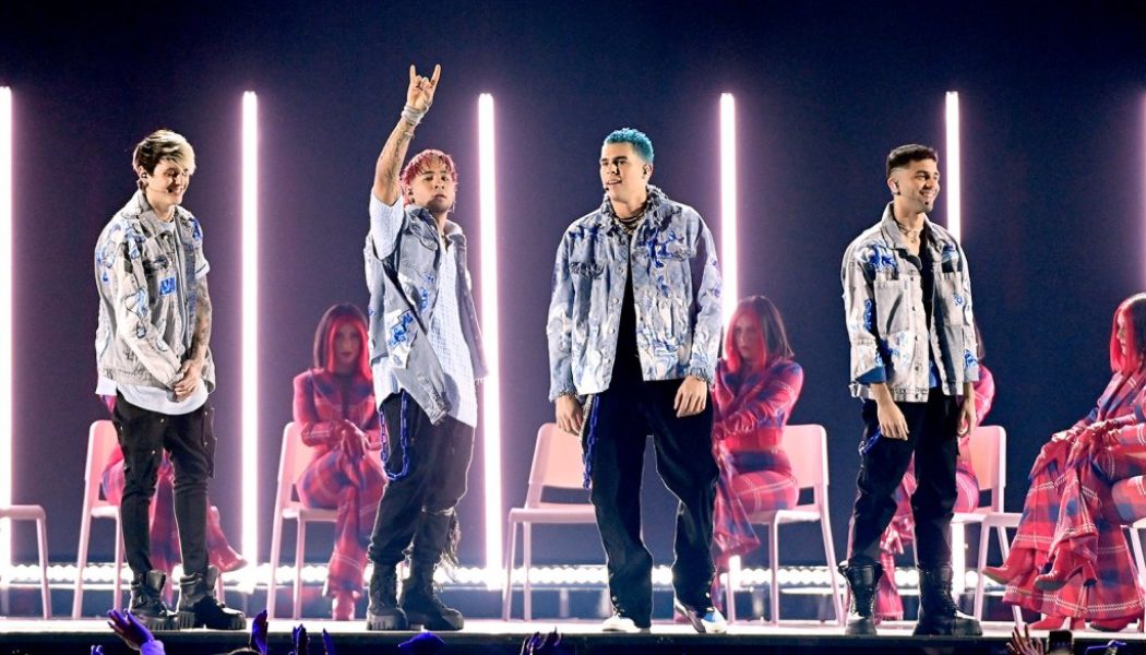 CNCO, Karol G & More: What’s Your Favorite New Latin Music Release? Vote!