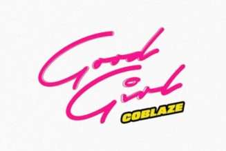 Coblaze – Good Girl