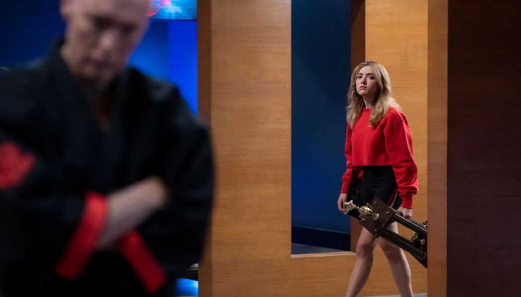 Cobra Kai Season 5: Everything We Know About the Netflix Show’s Return