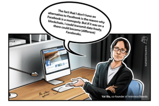 Coinbase posts $1.1B loss, Polygon DApps rocket 400% in 2022 and Elon Musk says inflation is on the decline: Hodler’s Digest, Aug 7-13