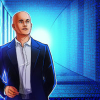 Coinbase would rather shut down staking than enable on-chain censorship — Brian Armstrong