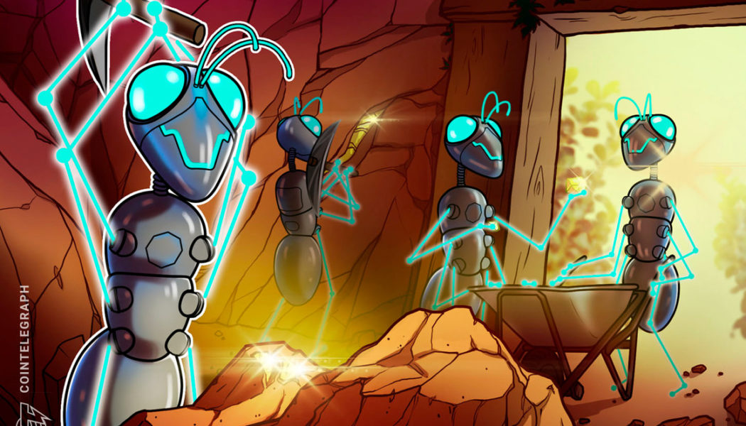 Core Scientific increased Bitcoin production by 10% in July amid Texas power cuts