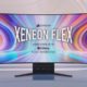 Corsair’s “Xeneon Flex” Gaming Monitor Switches From Curved to Flat