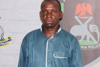 Court Sentences Kidnap Kingpin, Wadume To Seven Years Imprisonment