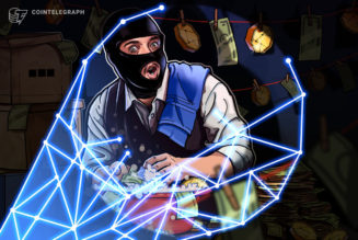 Cross-chain bridge RenBridge laundered $540M in hacking proceeds: Elliptic