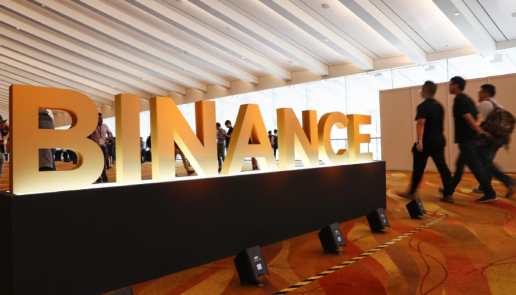 Crypto Dealer Binance Adds Support for the ZAR