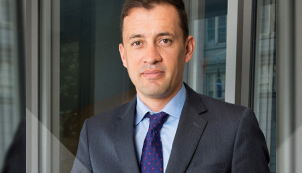 Crypto Firm Binance Chooses New Leader for its South African Business