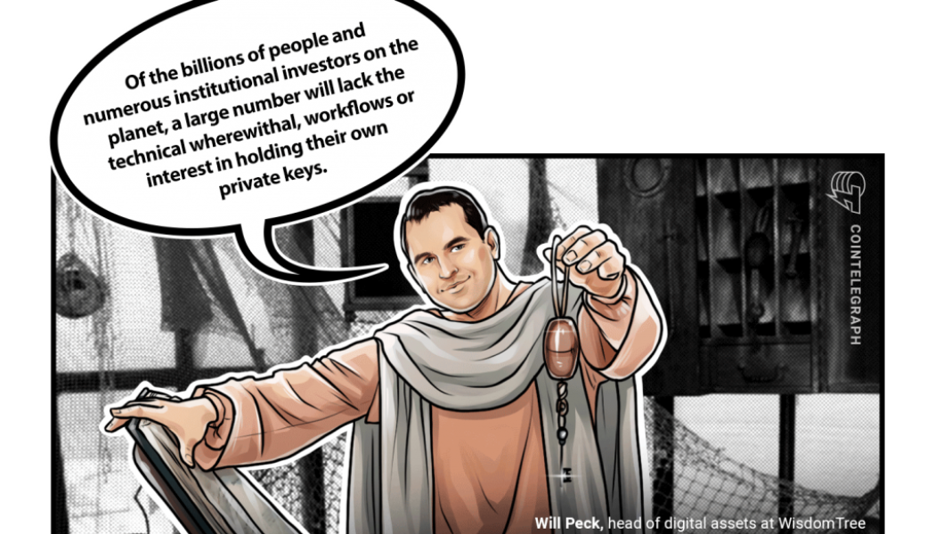 Crypto VC funding hits $30.3B in H1, Michael Saylor steps down as MicroStrategy CEO, and Voyager to return $270M worth of customer assets: Hodler’s Digest, July 31-Aug 6