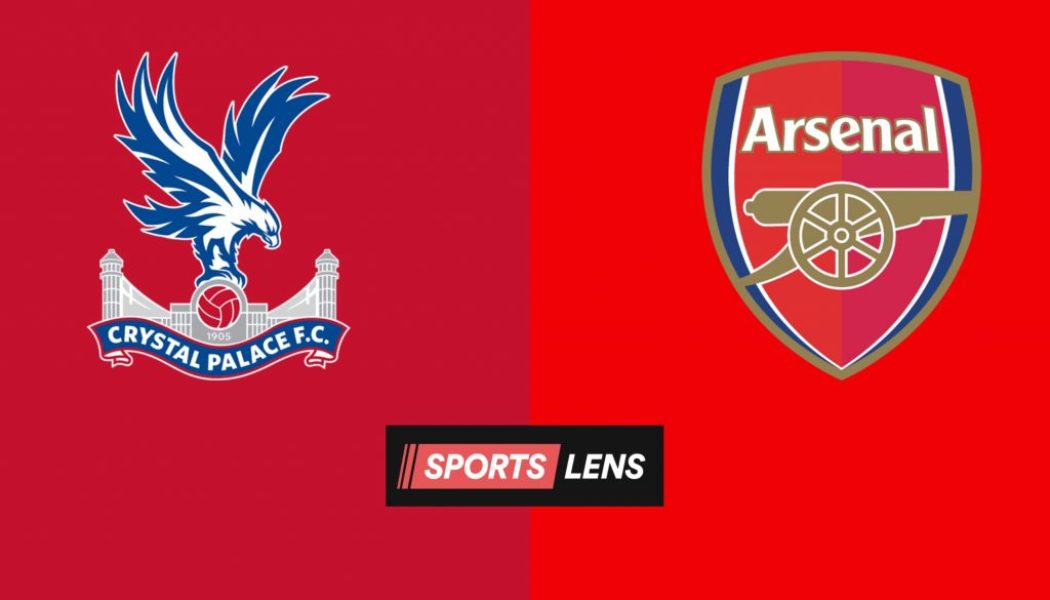 Crystal Palace vs Arsenal Bet Builder Tips: Premier League Opening Weekend Predictions