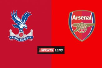 Crystal Palace vs Arsenal Bet Builder Tips: Premier League Opening Weekend Predictions