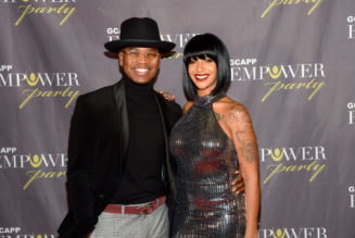 Crystal Renay, Ne-Yo’s Wife, Accuses Him of Cheating On Her For 8 Years, Twitter Clowns Him