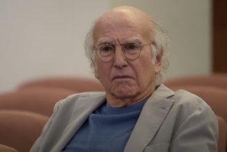 Curb Your Enthusiasm Renewed for 12th Season