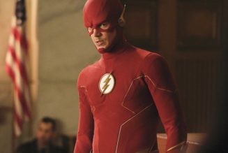CW Confirms ‘The Flash’ TV Series to Conclude With Season 9