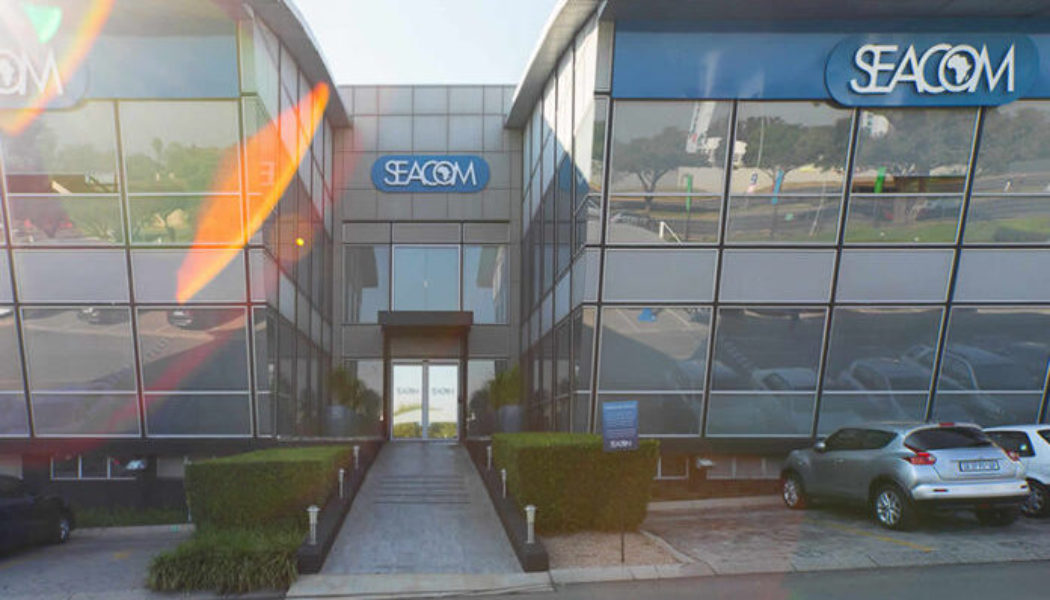 Cybersecurity: Africa’s SEACOM Joins Forces with British Telecommunications