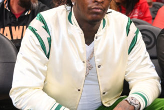 DA In Young Thug YSL Case Says Witness Threatened By Gang Supporters