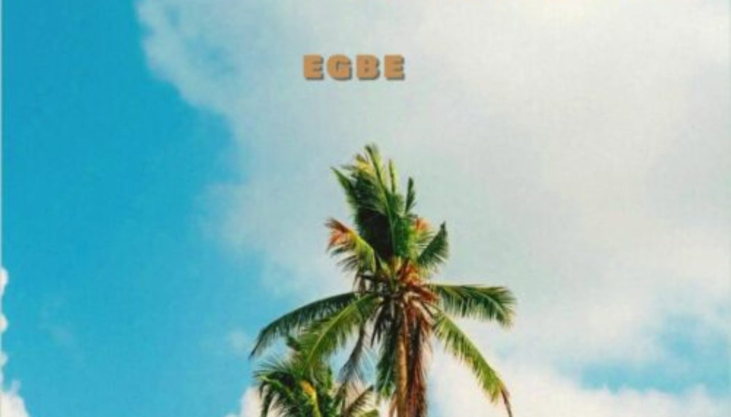 Dammy Krane ft Yaba Buluku Boyz (DJ Tarico, Preck & Nelson Tivane) – Egbe