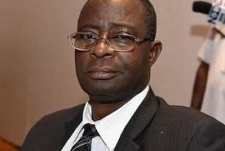 Danbatta commends Adedigba over NIM Fellowship