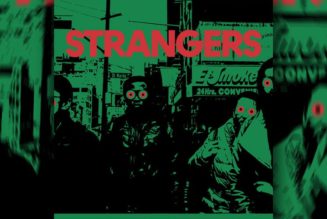 Danger Mouse and Black Thought Enlist A$AP Rocky and Run The Jewels for “Strangers”