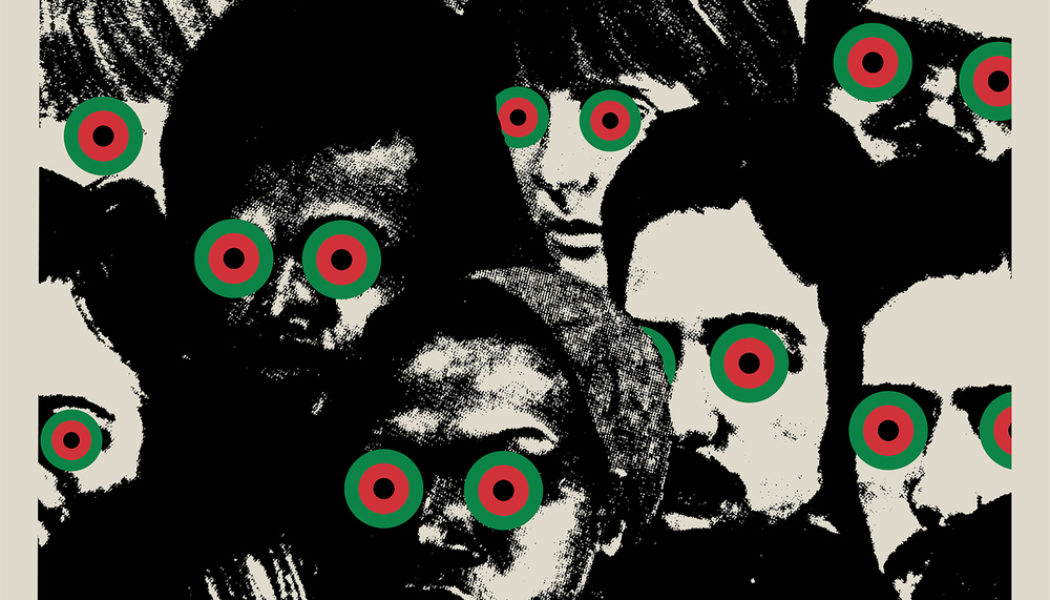 Danger Mouse and Black Thought Share Posthumous MF DOOM Collaboration “Belize”: Stream