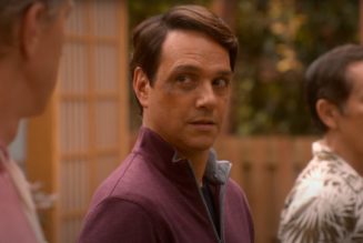 Daniel LaRusso Shuts Down the Dojo in Cobra Kai Season 5 Trailer: Watch