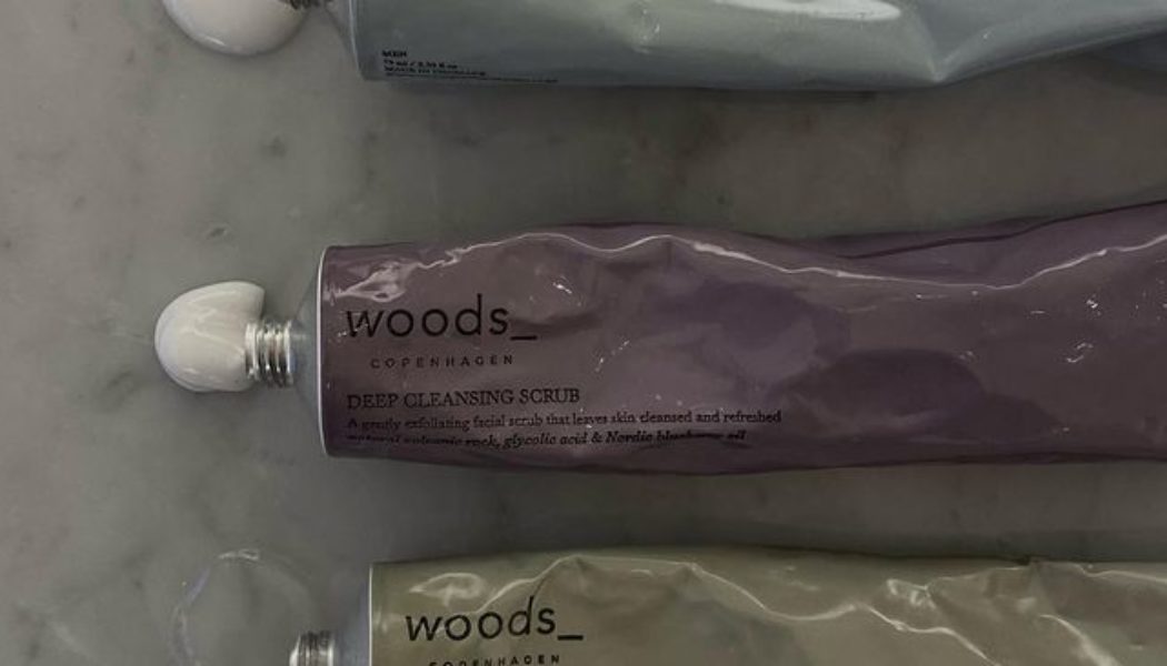 Danish People Have Notoriously Impeccable Skin—4 Things They Do That We Don’t