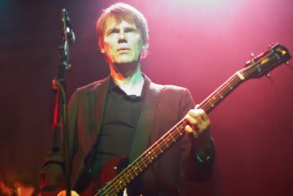 Darryl Hunt, The Pogues Bassist, Dies at 72