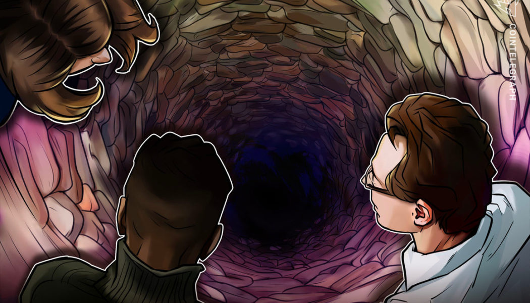 Dave Portnoy’s SafeMoon position is down 94%, claims he’s being sued by project