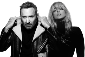 David Guetta and Bebe Rexha Revitalize Turn of the Century Hit, “Blue”